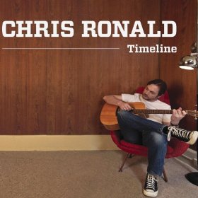 Chris Ronald